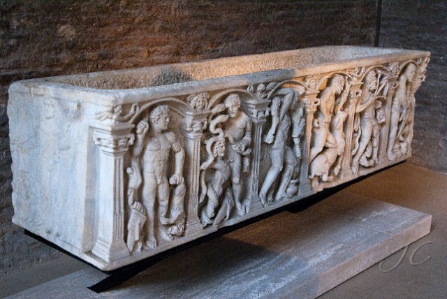 0128Terme Di Diocleziano.jpg - SONY DSC
